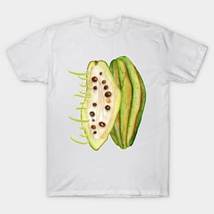 COOL MOOD with fresh fruit T-Shirt